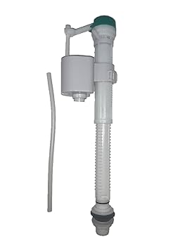 Toto TSU18A Fill Valve replacement by NuFlush - Amazon.com
